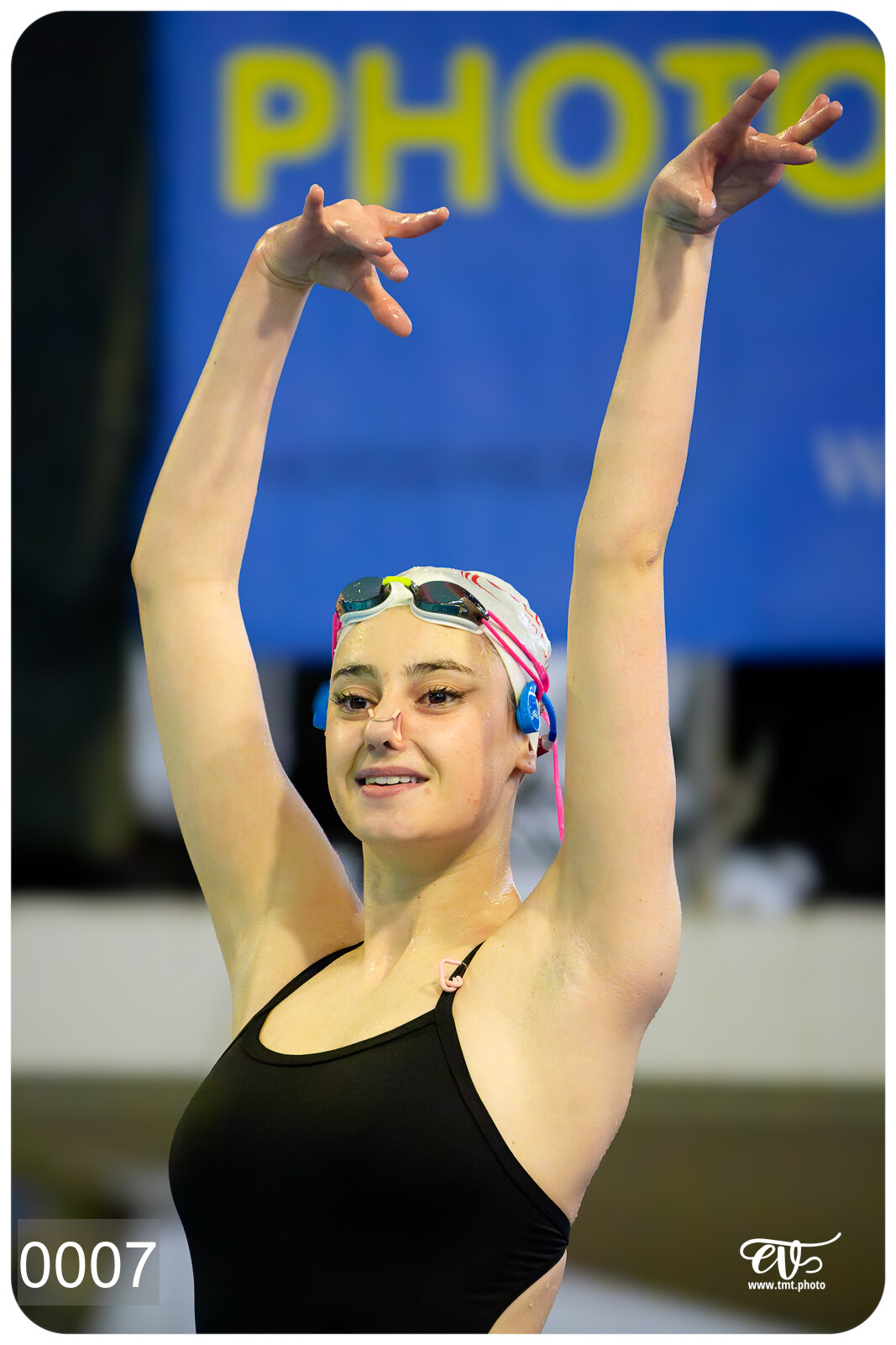 CHAMPIONNAT DE FRANCE DE NATATiON ARTISTIQUE N1 & ELITE 2026